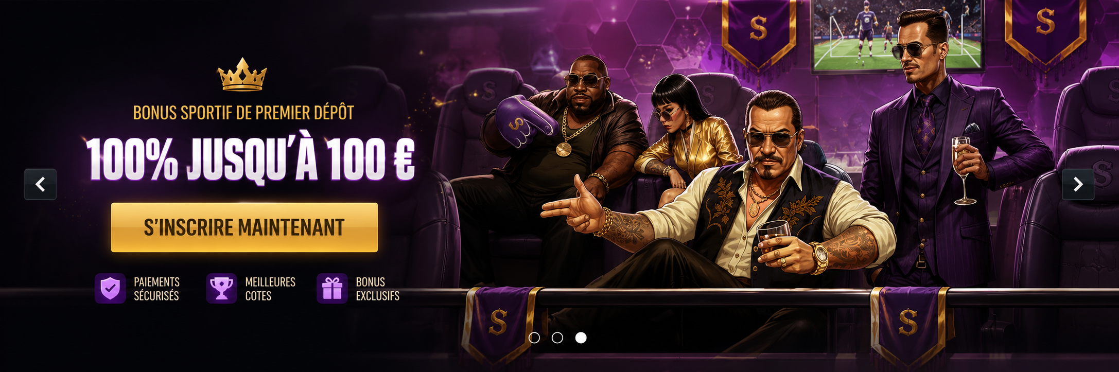 Mafia Casino